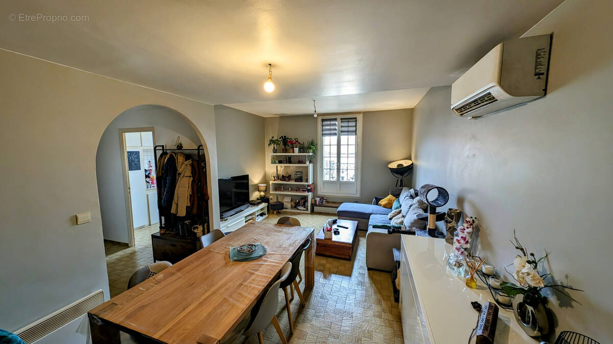 Appartement à LAROQUE-DES-ALBERES