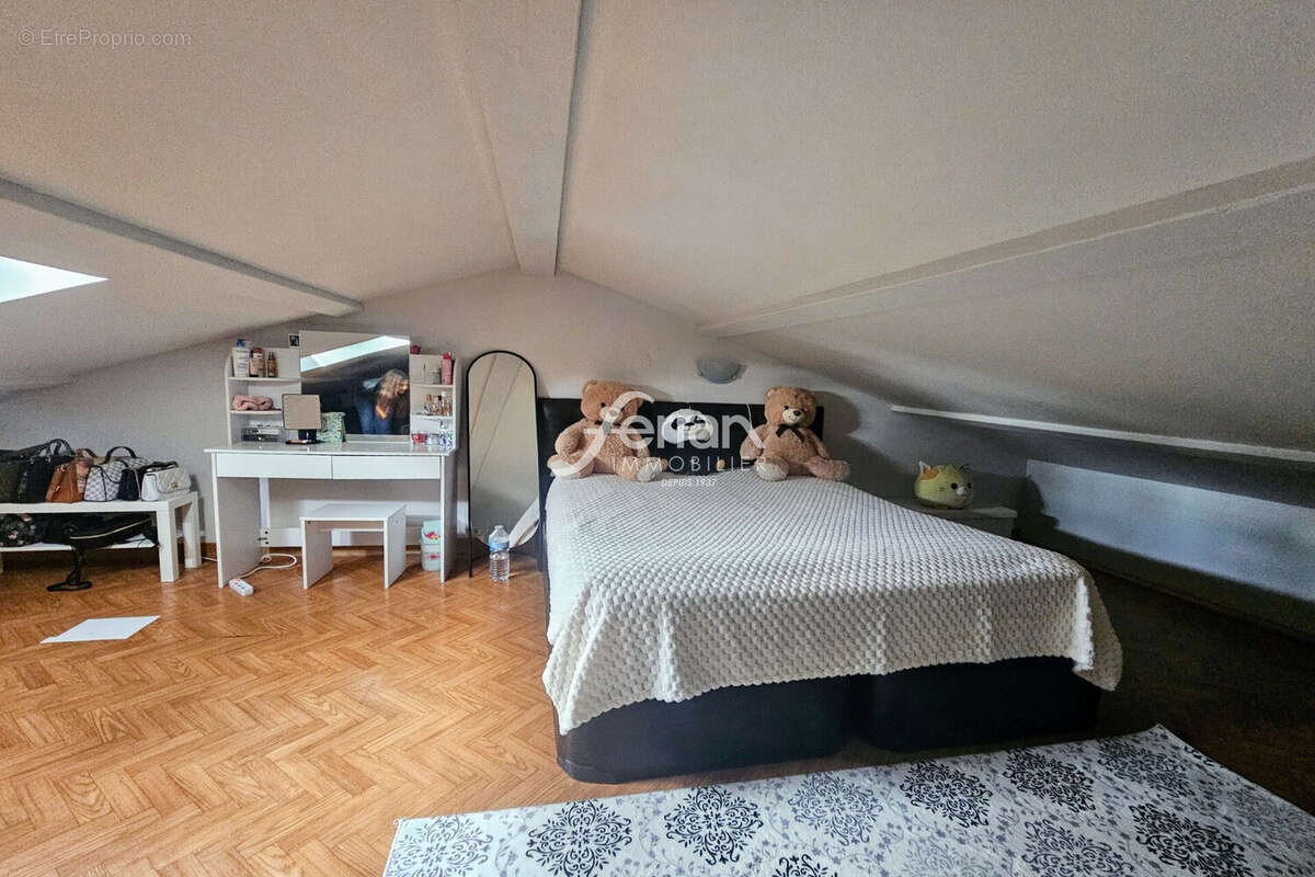 Appartement à LES ARCS