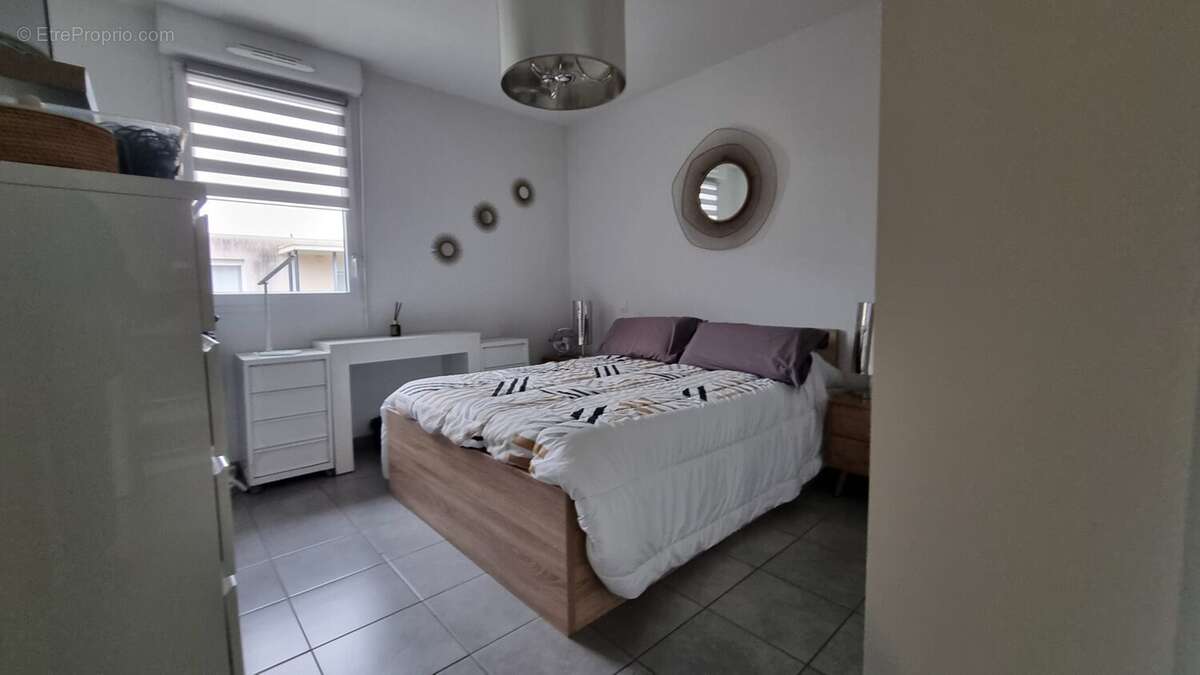 Appartement à ROQUES