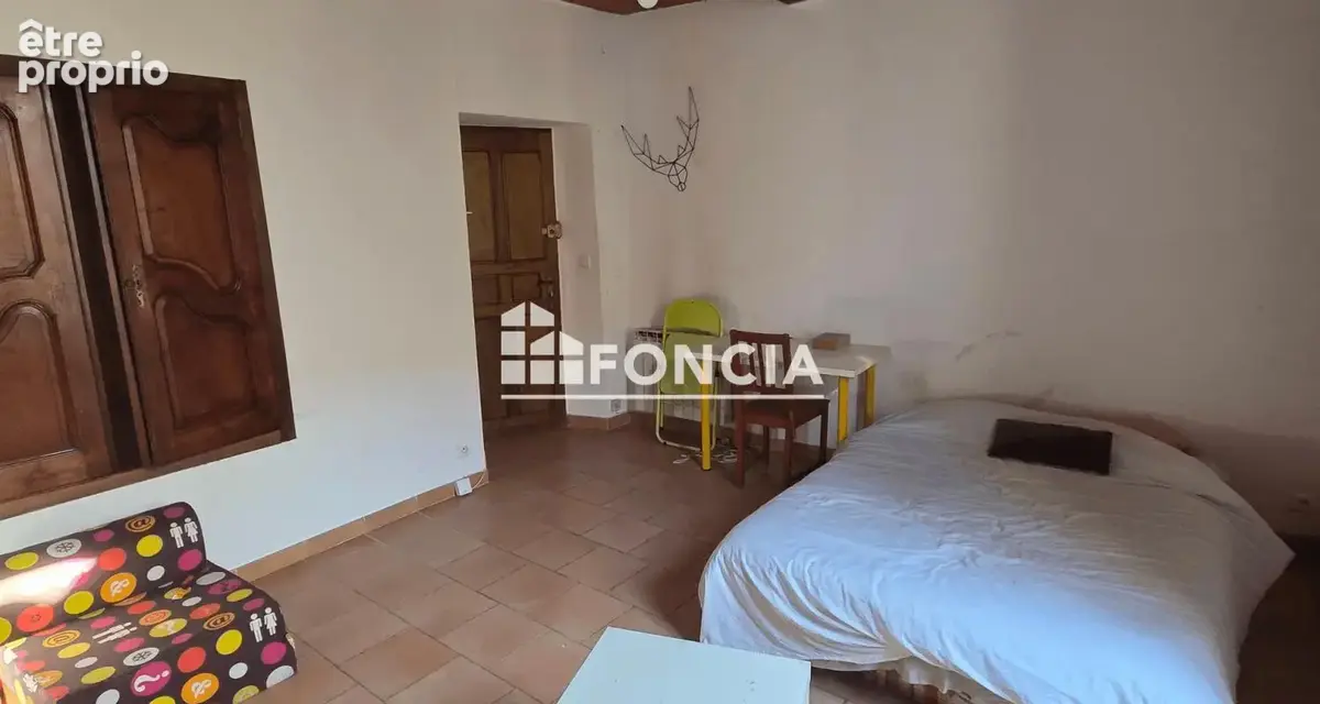 Studio à vendre à Reillanne de 23 m2 - photo 4