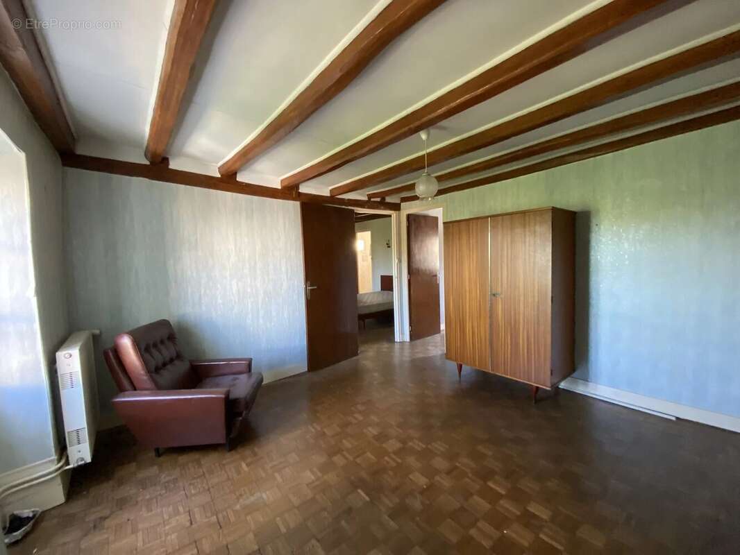 Maison avec jardin et garages au Dorat! - photo 6