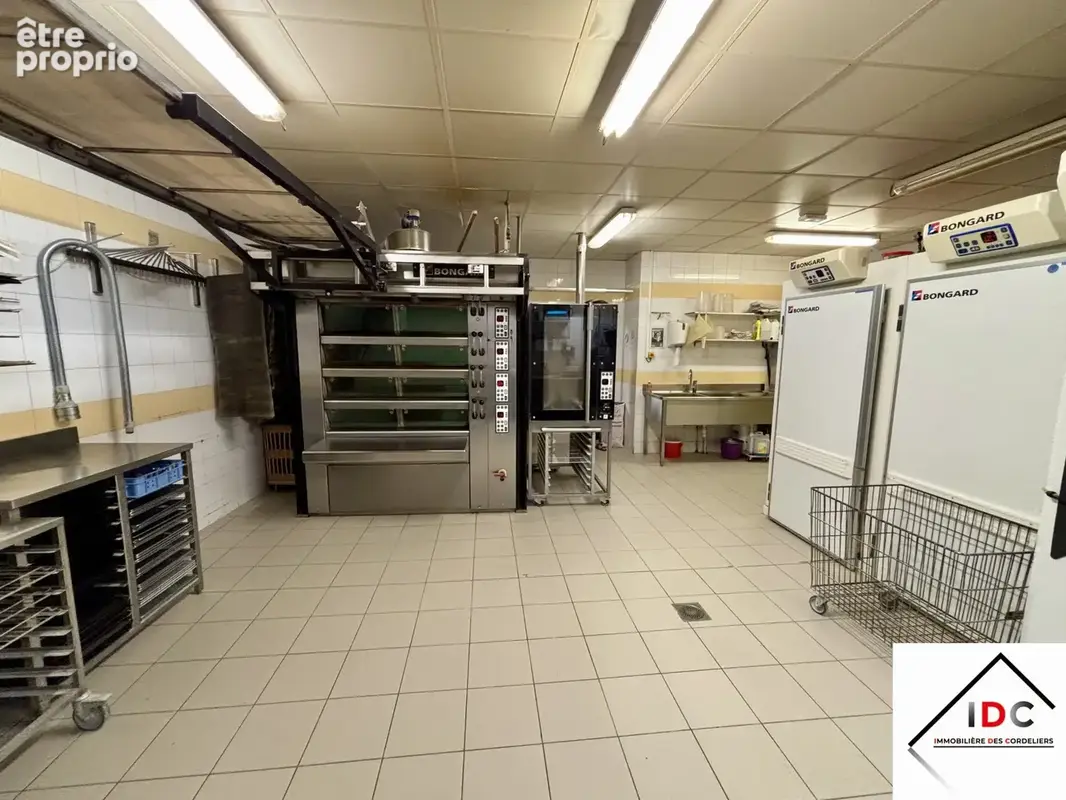 Bien immobilier à vendre à Sarrebourg (57400) - photo 7