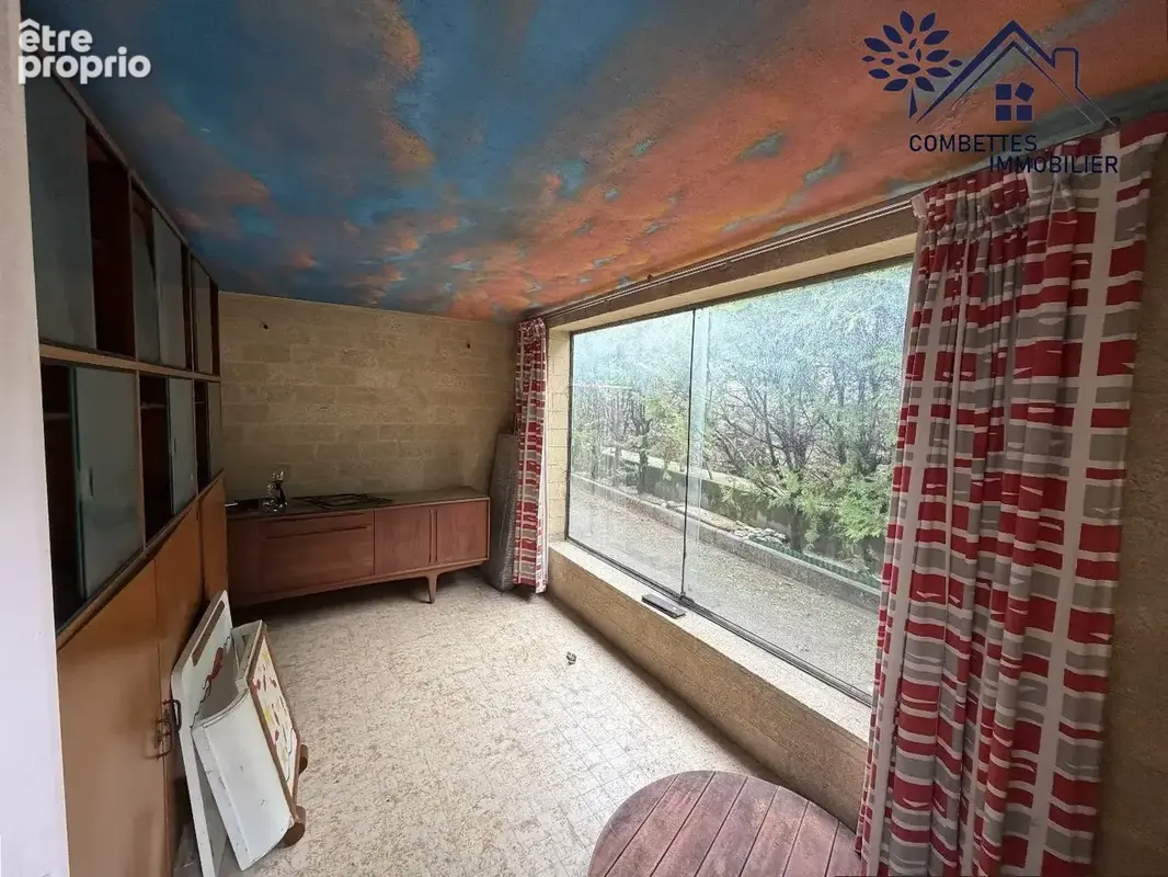 Maison familiale F5 non mitoyenne  Montpellier Chamberte - photo 19