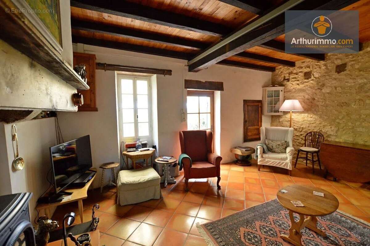 Vente Maison Duras(47120) 174 900ï¿œ - photo 7
