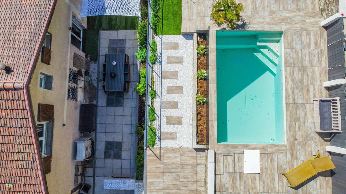 Maison à MONTMELIAN