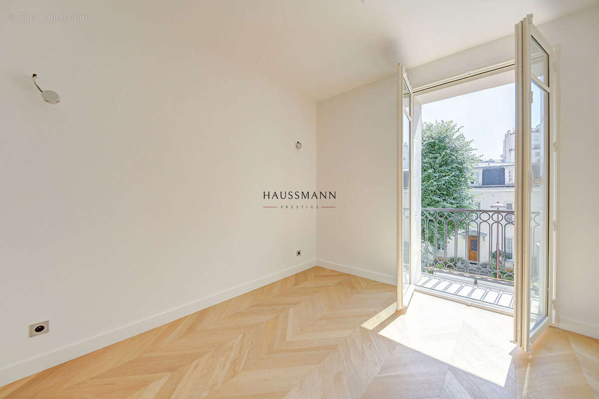 Appartement Neuilly sur Seine - photo 8