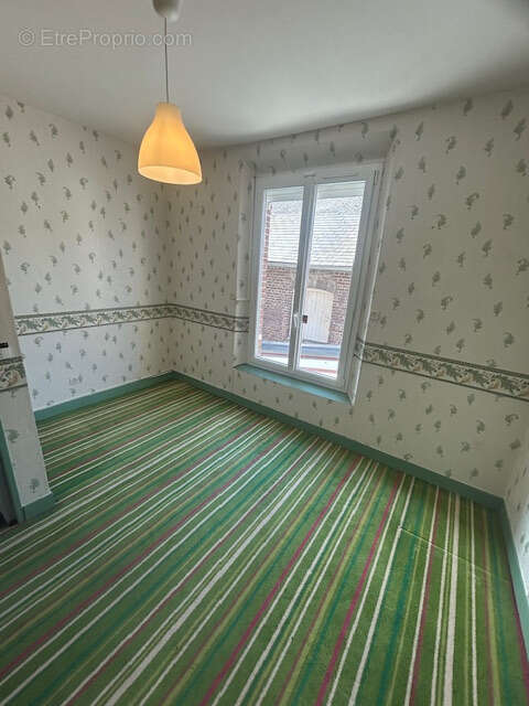Maison à LE HOULME