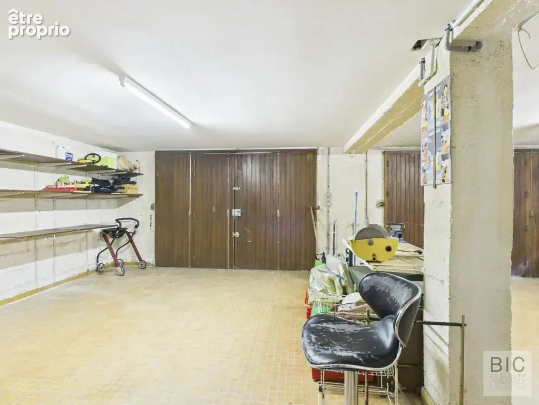 A vendre Jolie maison familiale avec climatisation, jardin et garage - photo 15
