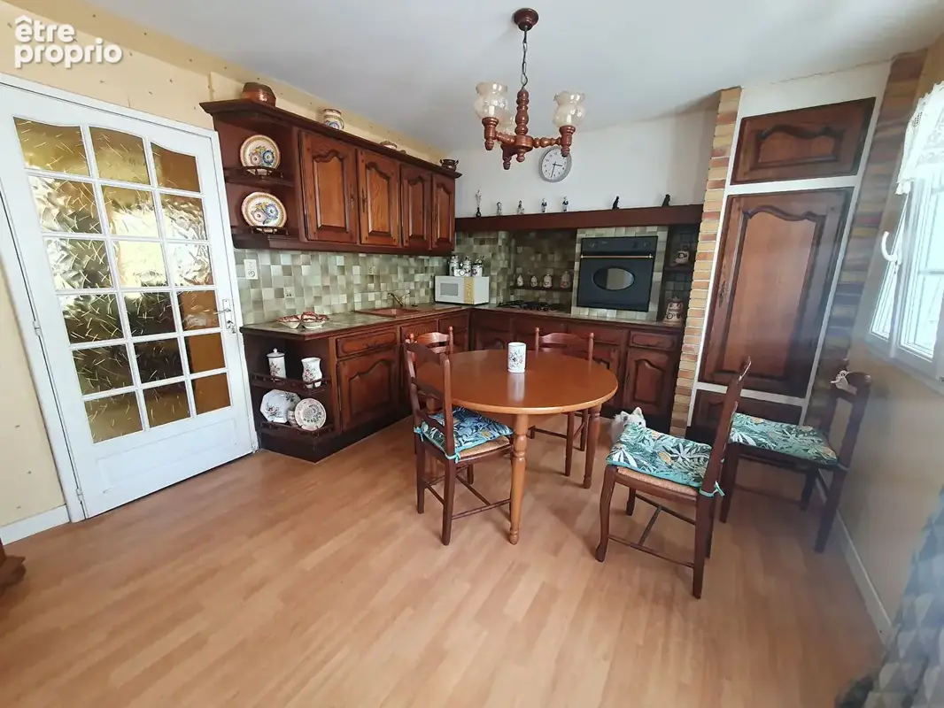 Maison année 40, divisée EN DEUX proche plage ! - photo 11
