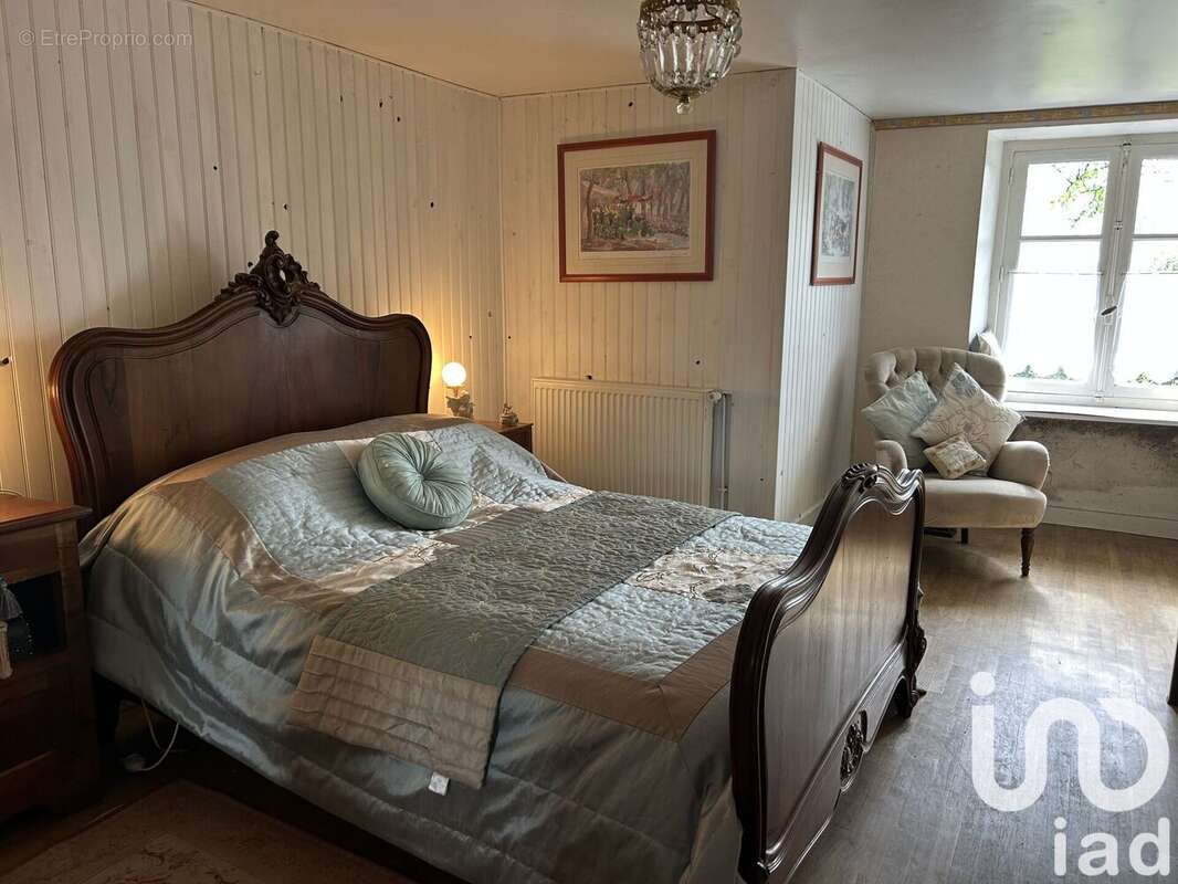 Photo 5 - Maison à EVRIGUET