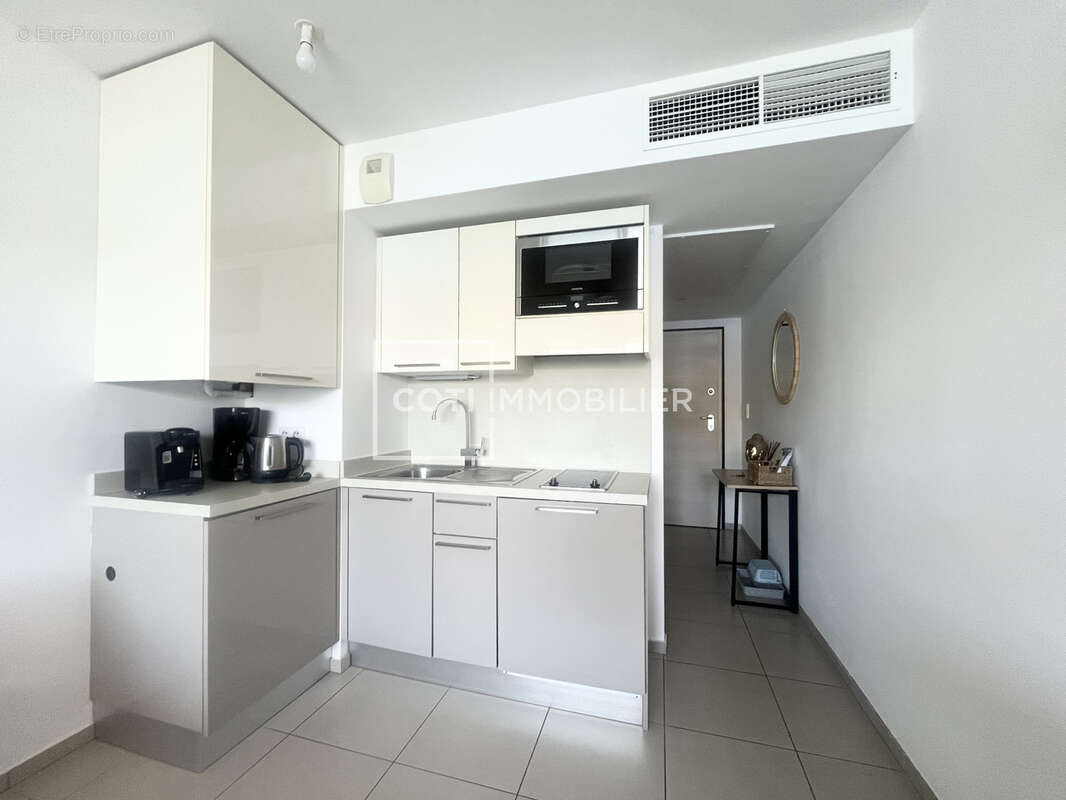 Appartement à PROPRIANO