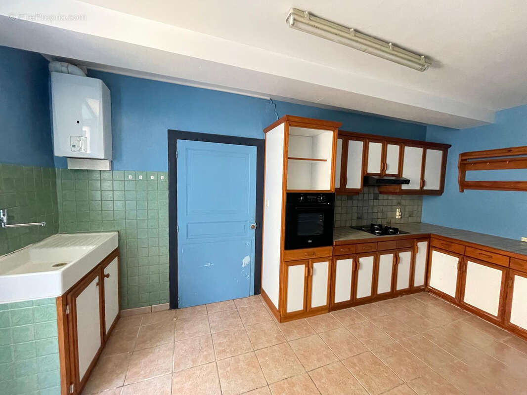 Maison à SAINT-PE-DE-BIGORRE