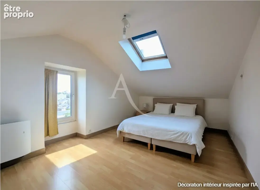 Appartement Nantes 2 pièces - photo 5
