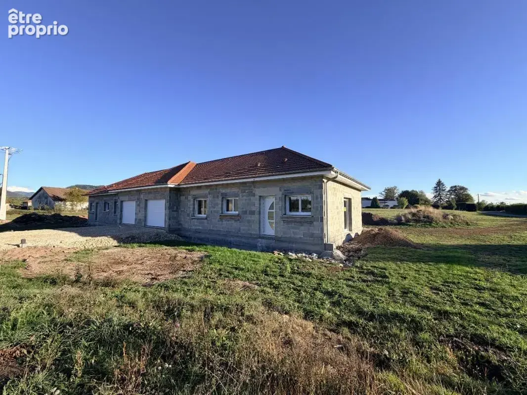 Terrain 10 291 m² à vendre à Melisey (70270) - photo 2