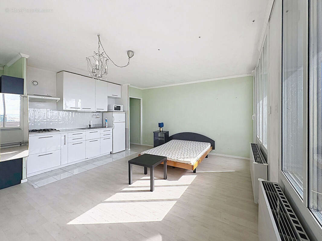 Appartement à BAGNOLET