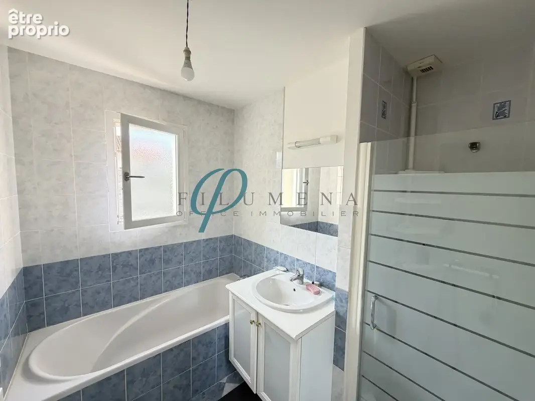 Maison 4 pièces de 80 m2 - photo 7