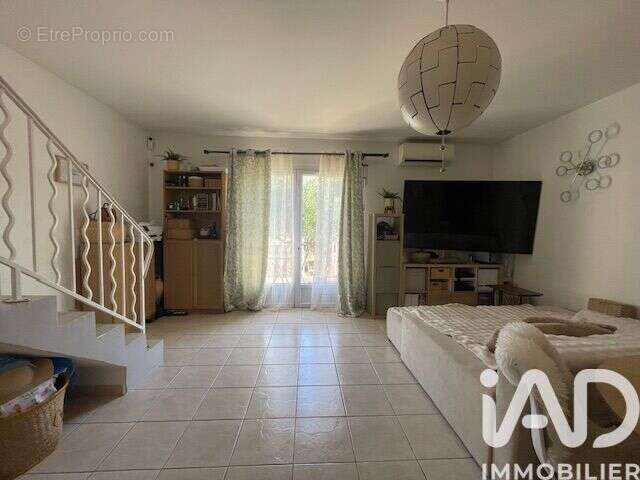 Photo 2 - Appartement à LE ROVE