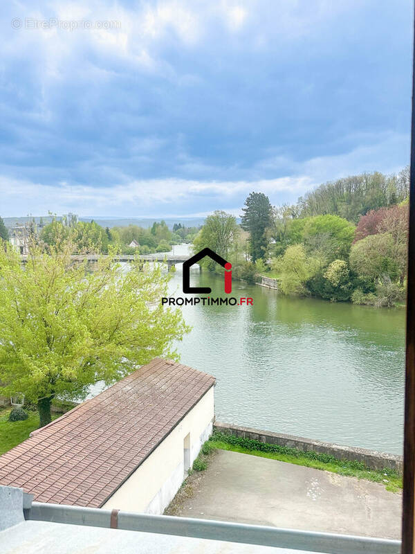 Appartement à AUDINCOURT