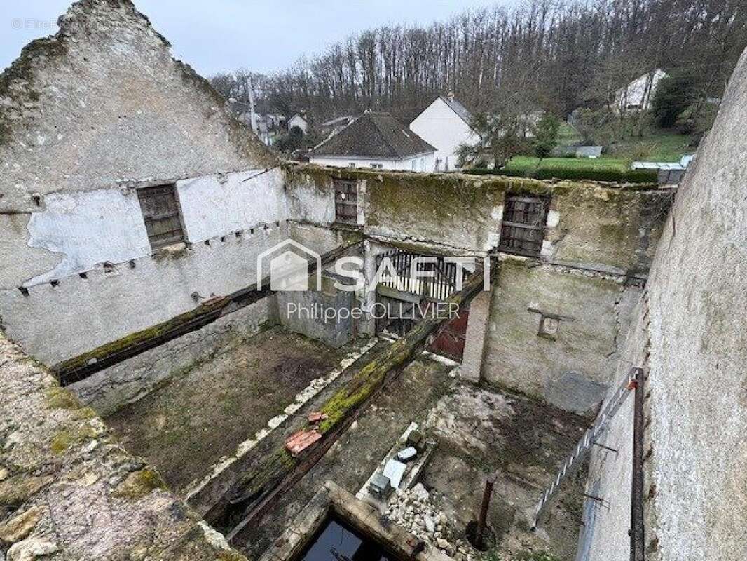 Photo 8 - Maison à LIMERAY