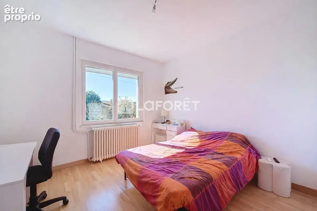 Maison secteur Saint Sulpice La Pointe 4 pièce(s) 109 m2 - photo 11