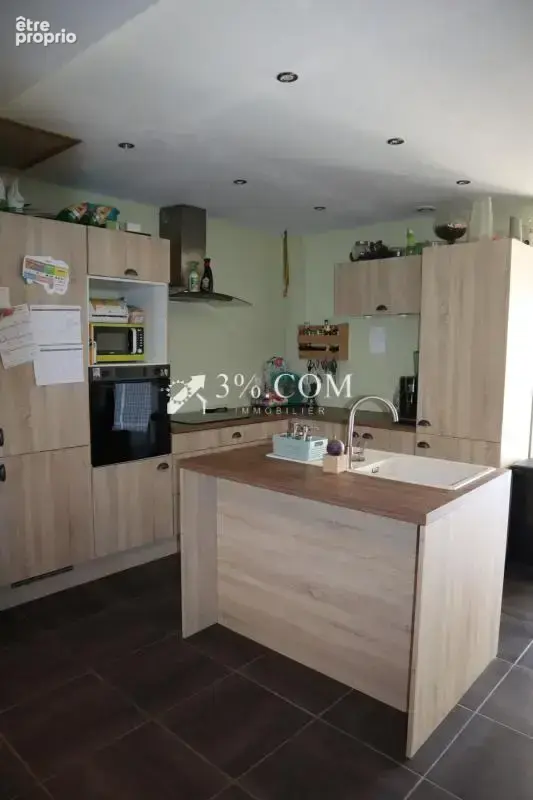 Maison 3 chambres secteur campagne ! - photo 5
