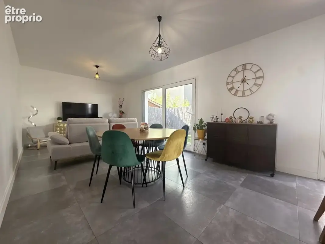 Maison 4 pièces 80 m² à vendre à Cuvry (57420) - photo 5