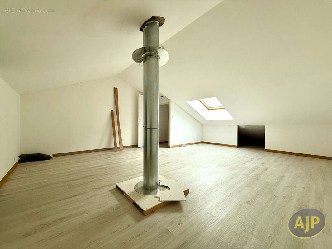 Maison à SAINT-JEAN-DE-BOISEAU