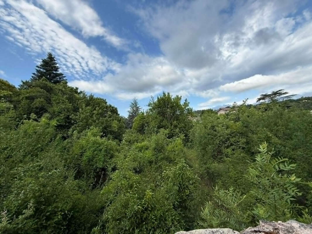 Terrain à bâtir de 2000m2 à Bédarieux - photo 5
