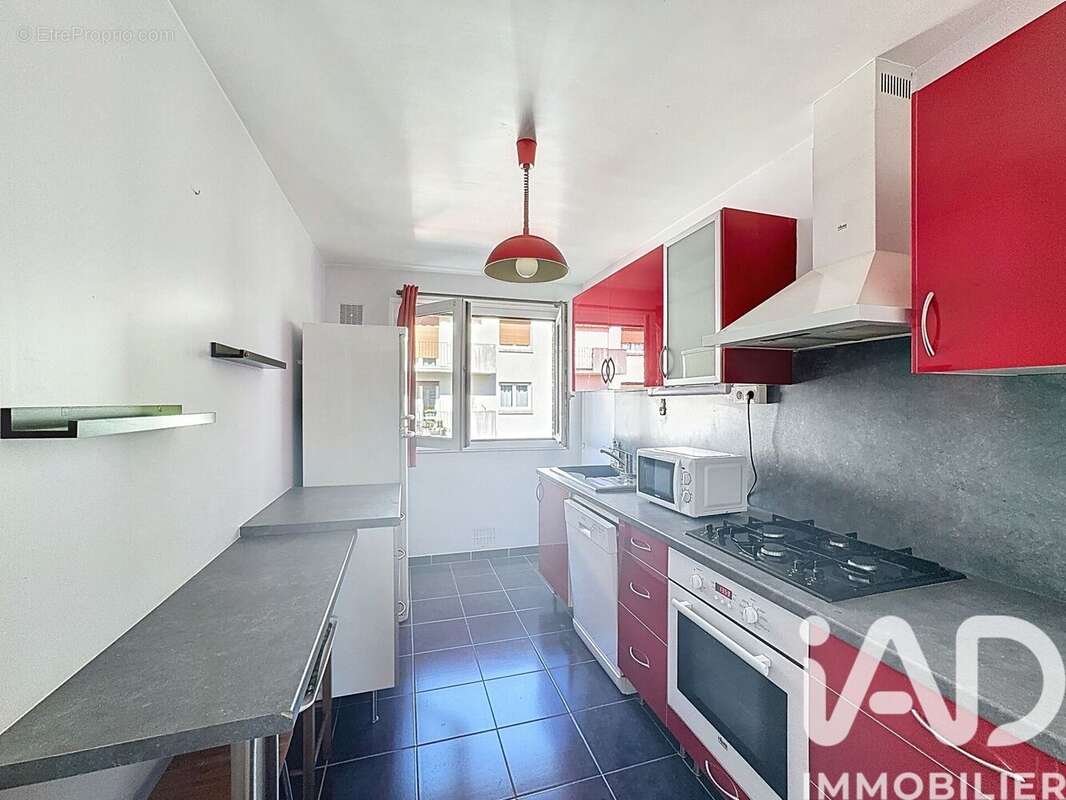 Photo 6 - Appartement à YERRES