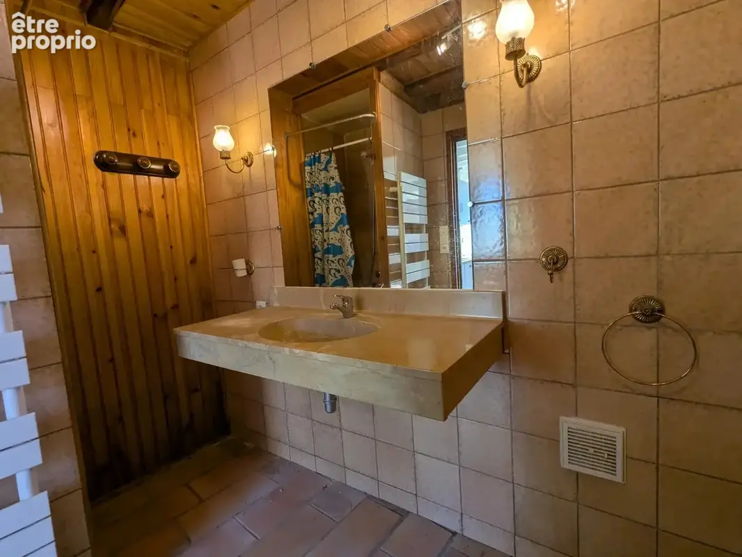 Maison 5 pièces 89 m² à vendre à Pageas (87230) - photo 8