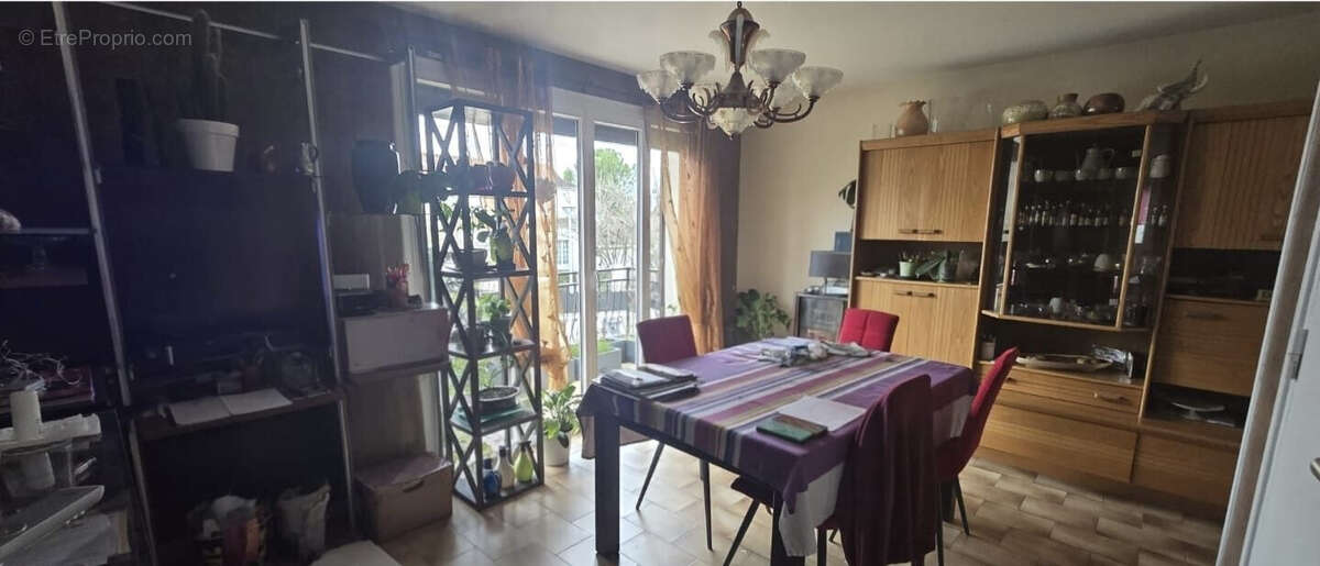 Maison 115 m² à Nanterre  - photo 2