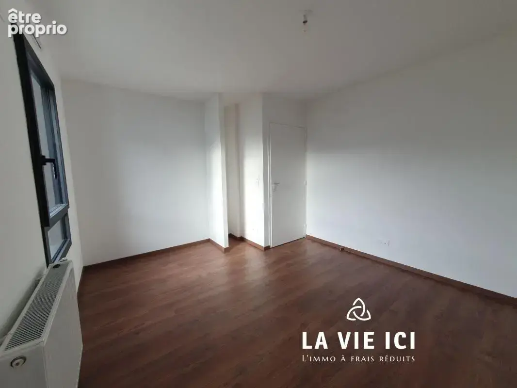 Maison neuve jamais habitée — 4 ch, DPE A, frais de notaire réduits - photo 6