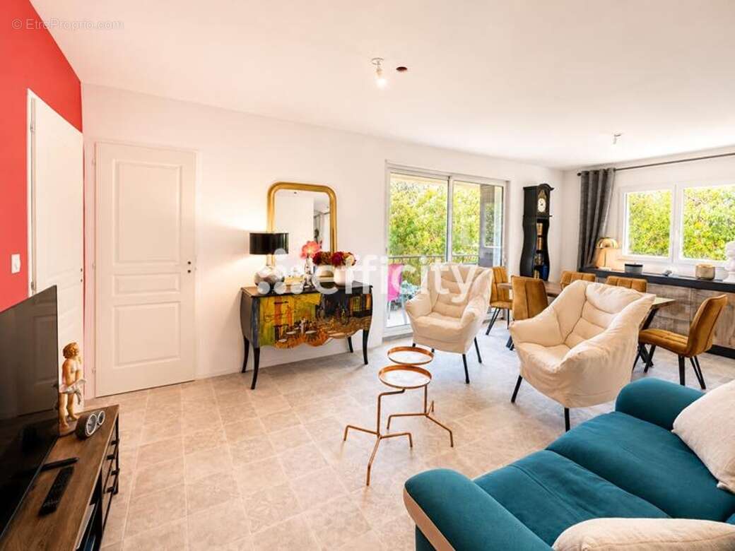 Maison 64 m² à Montelimar  - photo 9
