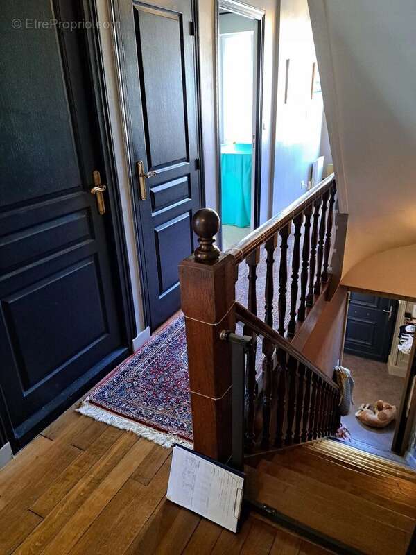 Maison à FLIZE