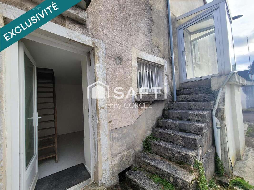 Photo 2 - Maison à LAIGNES