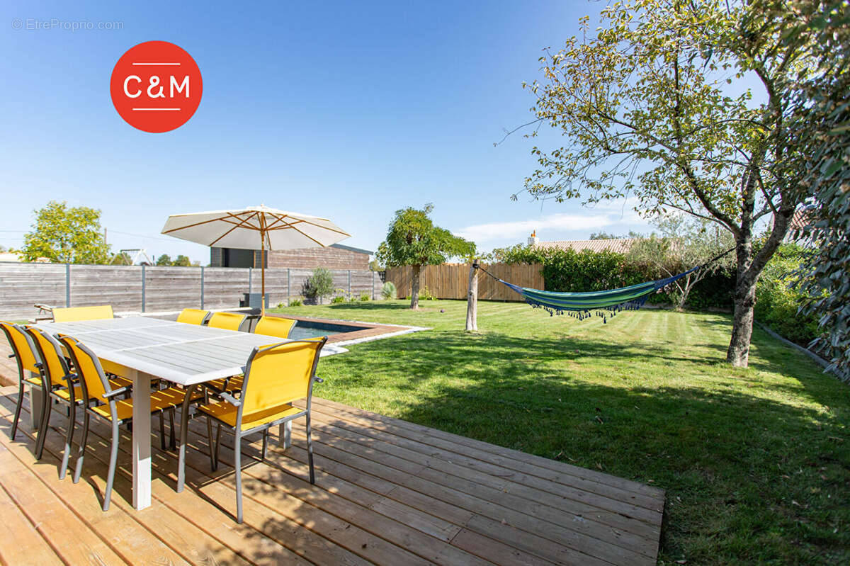 Maison à BOUGUENAIS