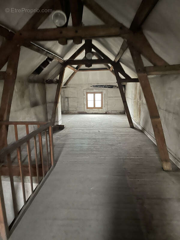 Appartement à TROYES