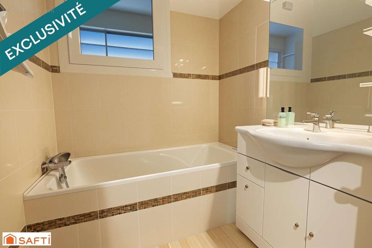 Photo 6 - Appartement à VANNES