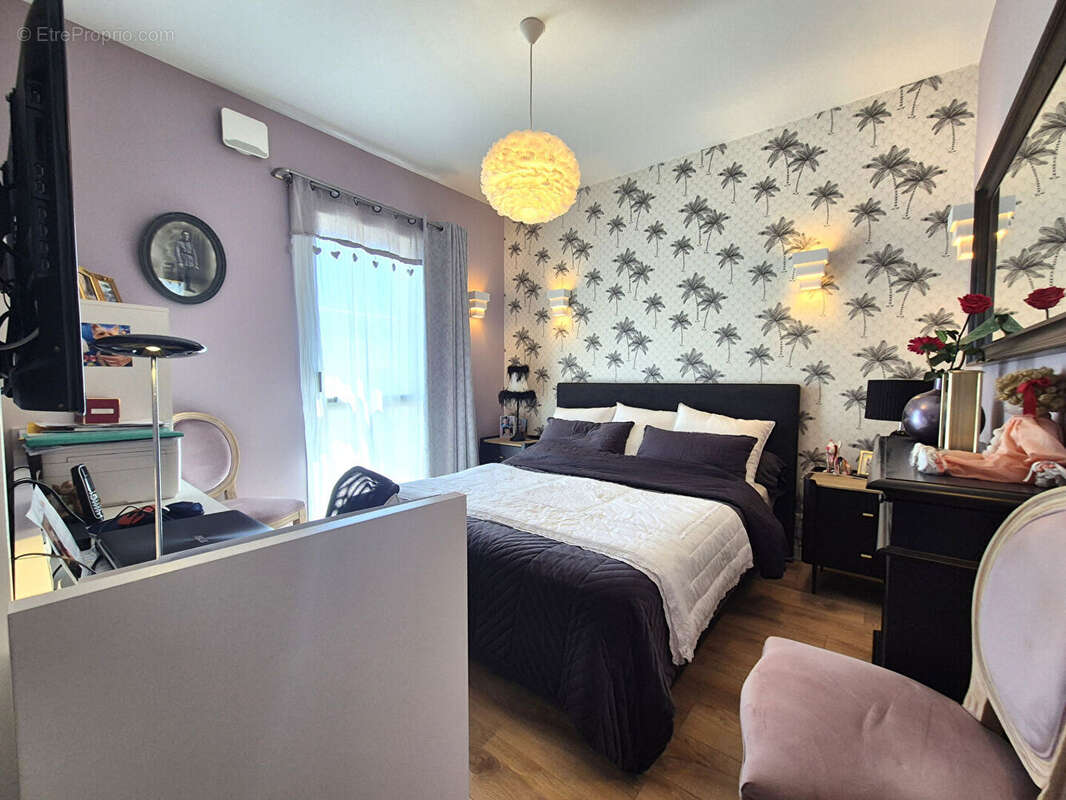 Exceptionnel : Appartement T4 vue mer sur la baie de Sion - photo 12