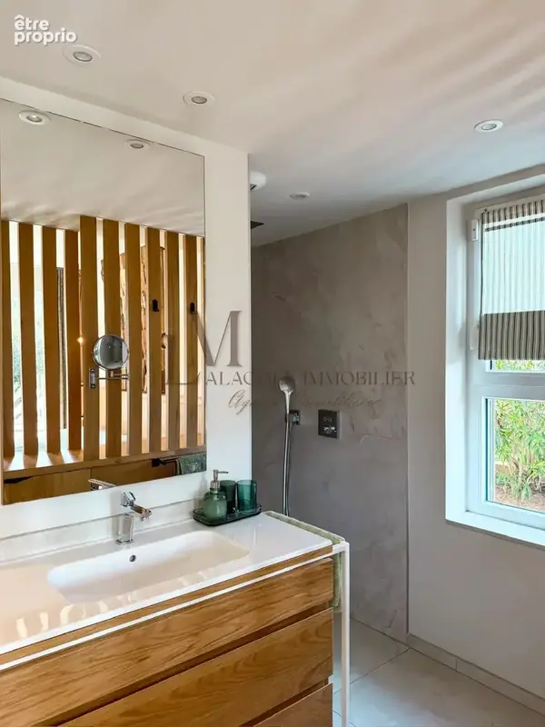 Villa de charme T5 avec Piscine - LECCI - photo 13