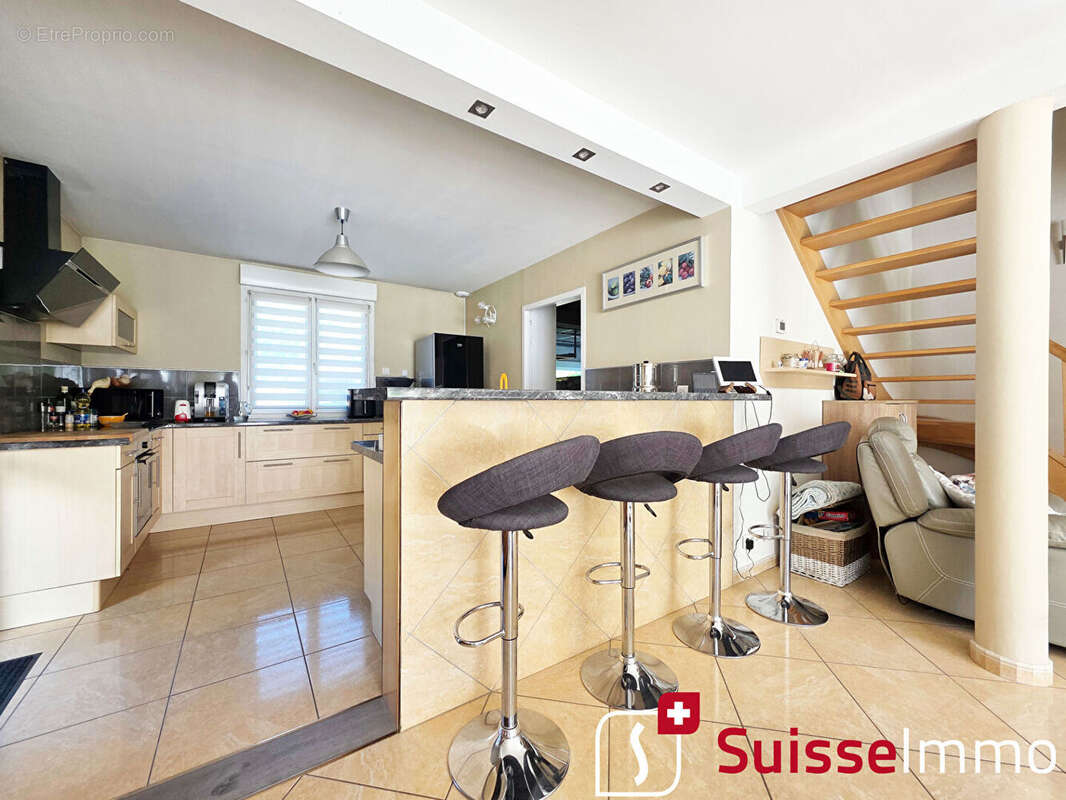 Maison  7 pièce(s) 170 m2 - photo 6
