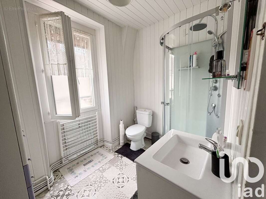 Photo 4 - Maison à SOUPPES-SUR-LOING