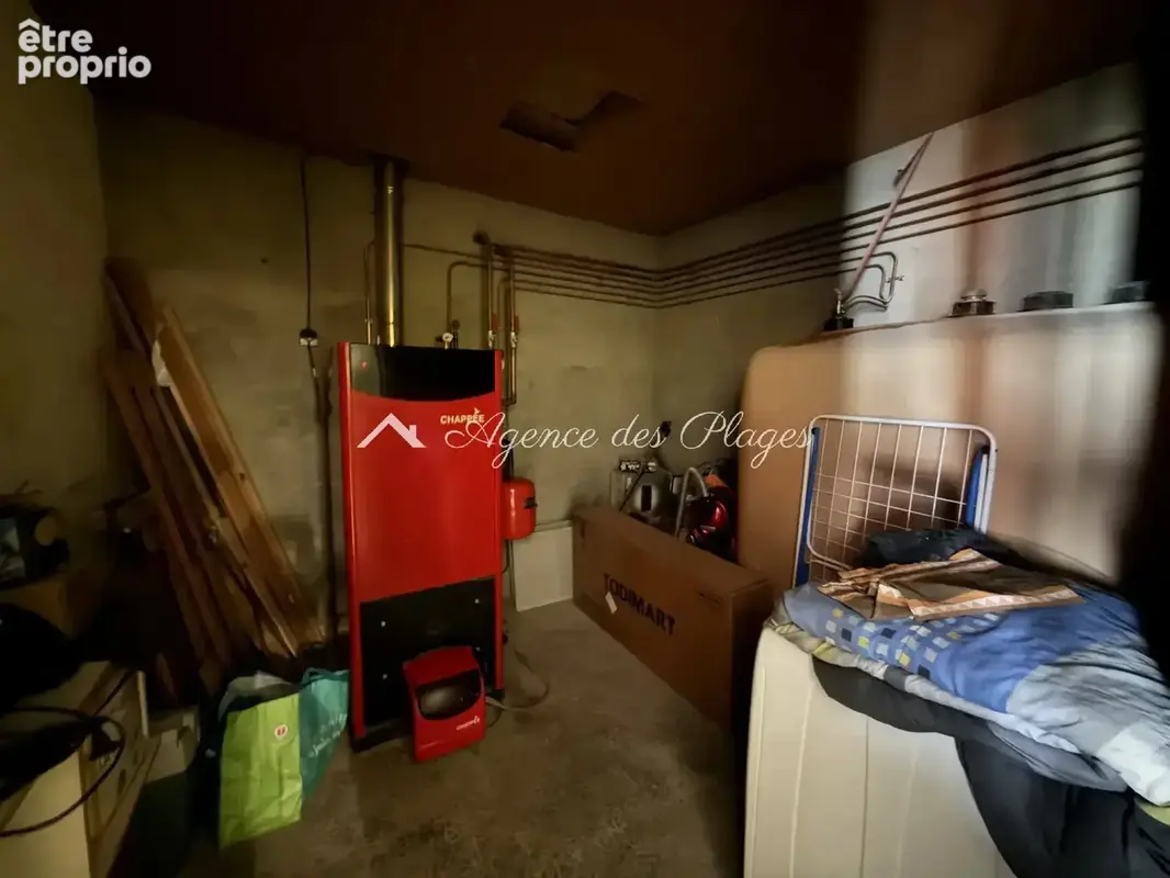 Maison - meschers - photo 7