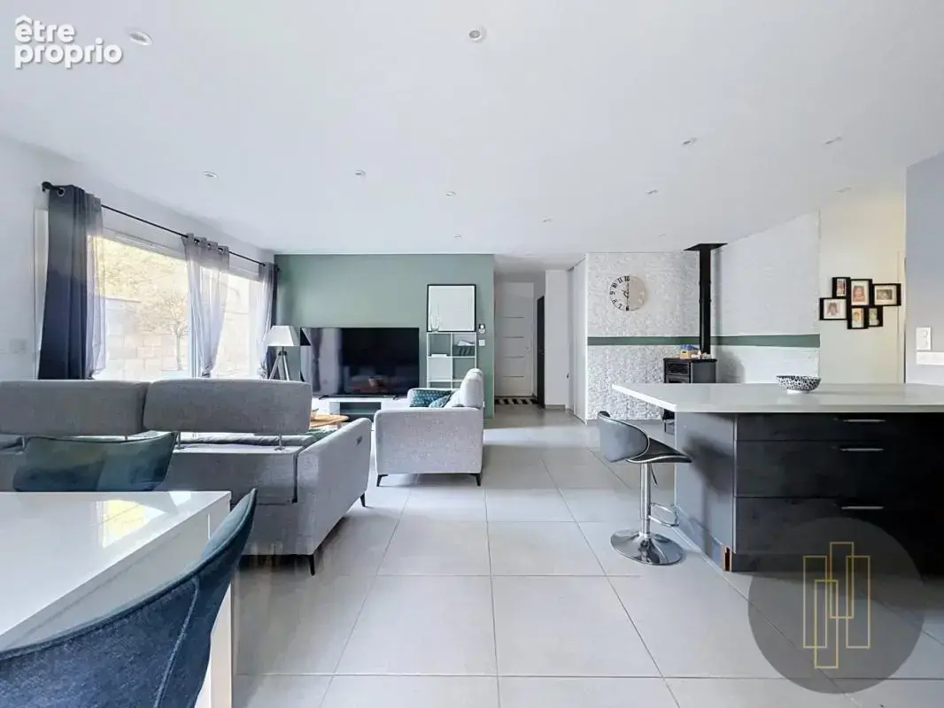 Exclusivite- arnas-villa plain pied 90 m² - photo 3