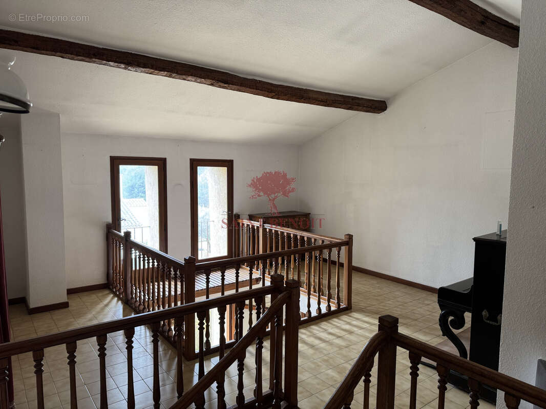 Appartement à SAINT-ANDRE-DE-SANGONIS
