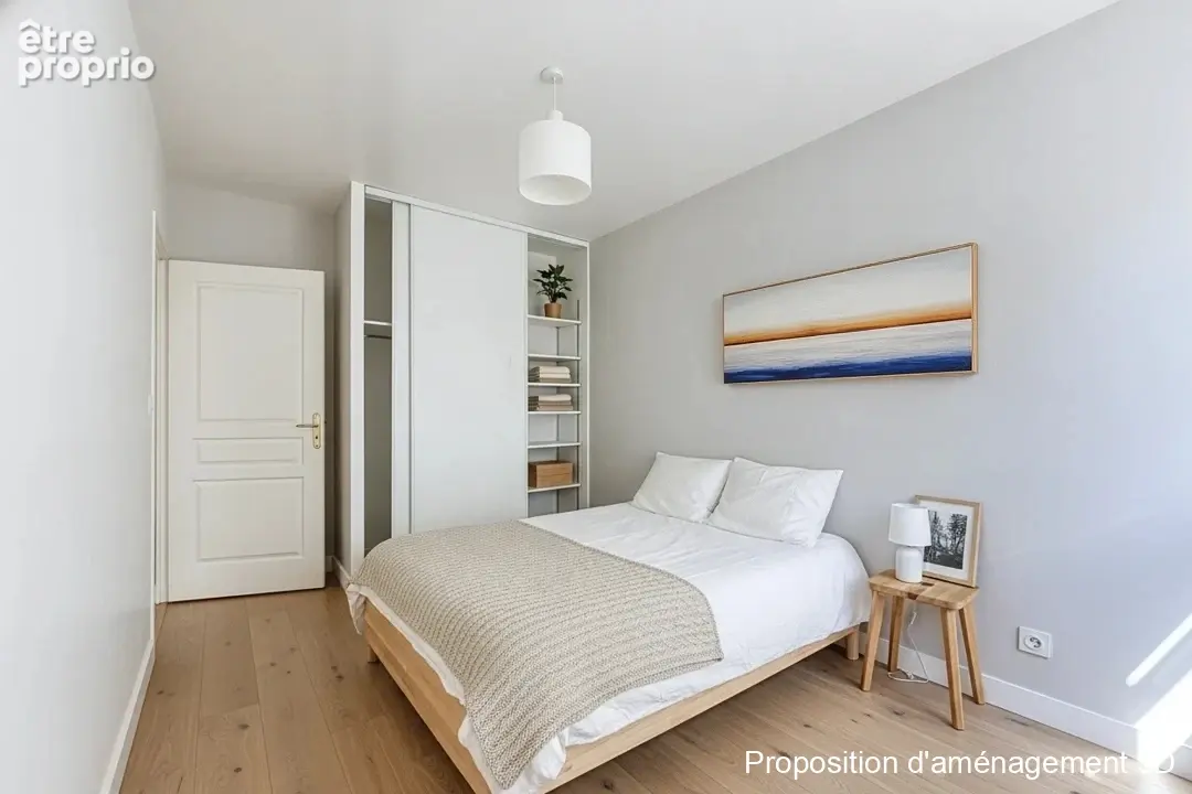 En exclusivite à rillieux,  limite caluire , maison duplex de 2011 - photo 9