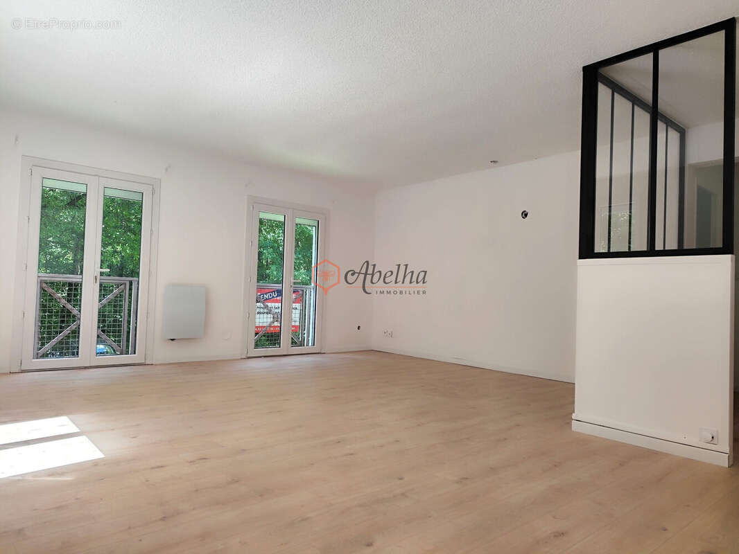 Appartement 69 m² à Gap  - photo 2