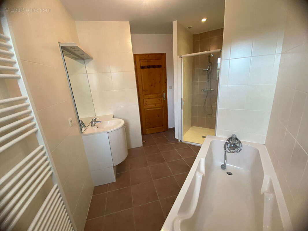 Maison à PUILBOREAU