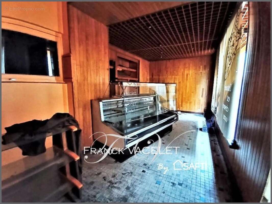 Photo 7 - Appartement à LA REOLE