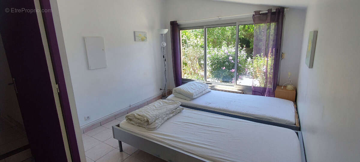 Maison à LA SEYNE-SUR-MER